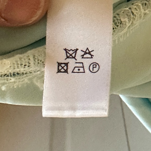 Va Et Vien Dress - Picture 7 of 8